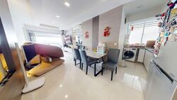 Blk 8 City View @ Boon Keng (Kallang/Whampoa), HDB 4 Rooms #600716891
